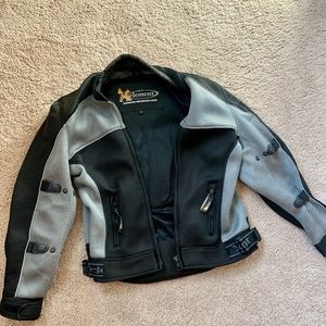 X Element advanced motorcycle gear
